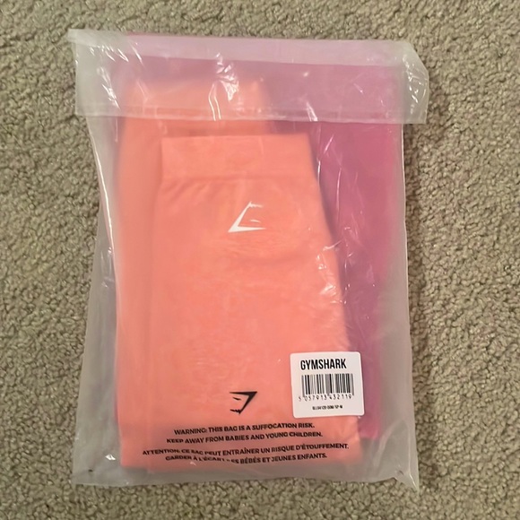 Gymshark ombre leggings - Picture 4 of 5